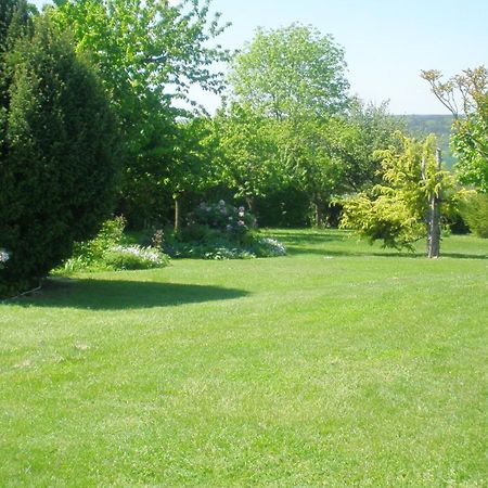 Chambres D'Hotes La Pocterie Vouneuil-sur-Vienne Εξωτερικό φωτογραφία