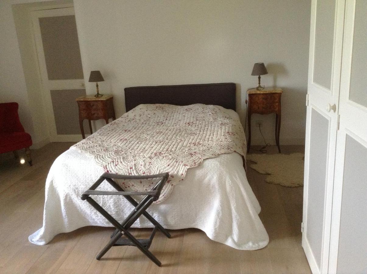 Chambres D'Hotes La Pocterie Vouneuil-sur-Vienne Εξωτερικό φωτογραφία