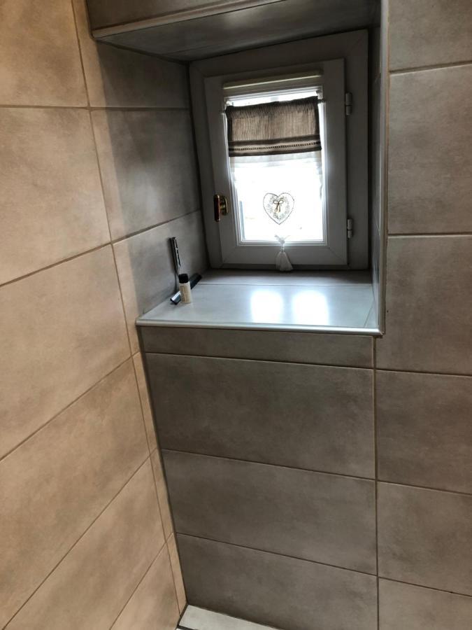 Chambres D'Hotes La Pocterie Vouneuil-sur-Vienne Εξωτερικό φωτογραφία