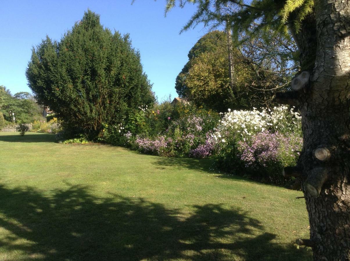 Chambres D'Hotes La Pocterie Vouneuil-sur-Vienne Εξωτερικό φωτογραφία